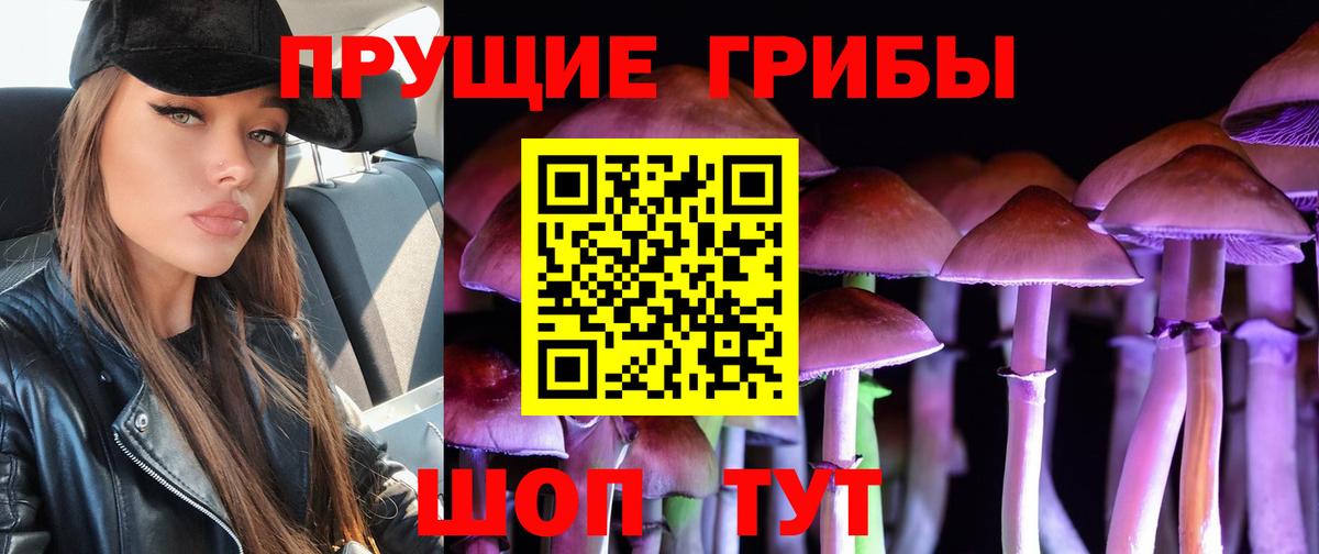 Галлюциногенные грибы ЛСД Кызыл
